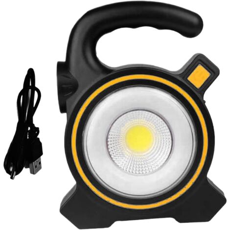 Lanterne de camping solaire, Camping Solar Lights,Lumière de (1/5)