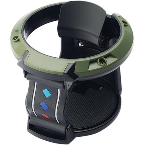 Porte Boisson Voiture Porte-gobelet Voiture Support (1/5)
