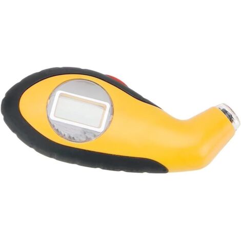 Pneu Test pour Auto Voiture Moto Jauge De Pression des Pneus (1/5)