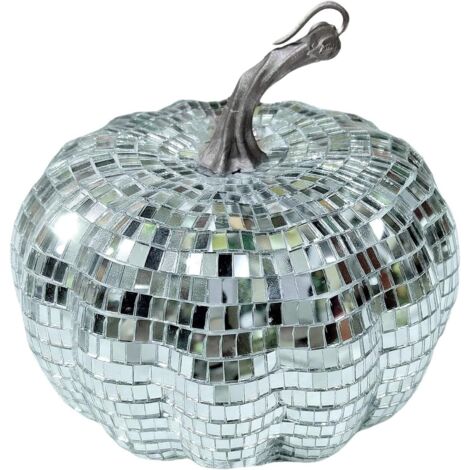 Boule Disco, Disco pailletée,Boule Disco Artificielle en (1/5)