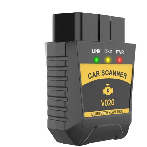 Testeur de batterie de voiture, testeur d'alternateur (1/5)