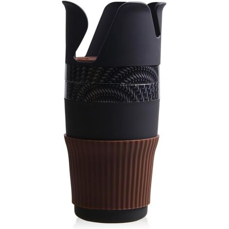 Porte-Gobelet Voiture Porte-gobelet Multifonction pour (1/5)
