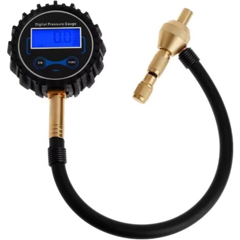 Pneu pour Pneus 4X4 Vélo Automobiles Dégonfleur De Pneu (1/5)