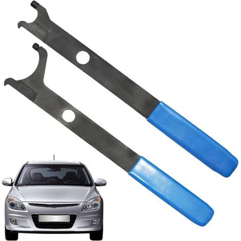 Extracteur de joint - Outil universel pour enlever les (1/5)
