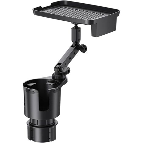 Porte-Gobelet Voiture Porte-gobelet Multifonction Universel (1/5)