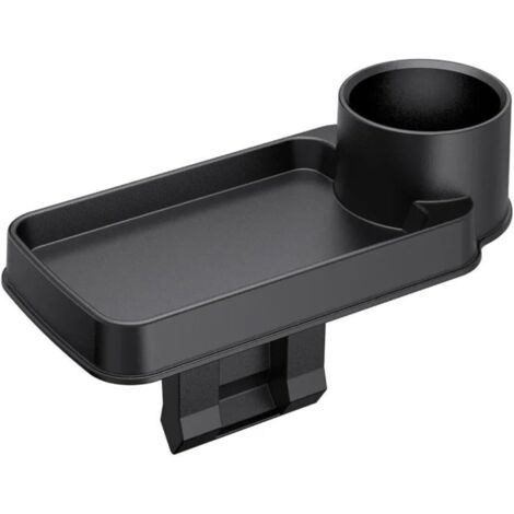 Porte Boisson Voiture Porte-gobelet Voiture Plateau (1/5)