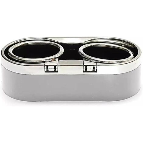 Porte Boisson Voiture Double Porte-gobelet pour Voiture (1/5)