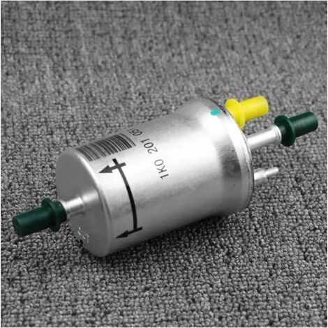 Filtre Essence Régulateur De Pression De Filtre À Gaz Et À (1/5)