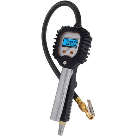 Pneu Jauge De Gonflage De Pression d'air pour Pneus Voiture (1/5)