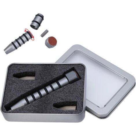 Petit outil de débosselage pour voiture, stylo professionnel (1/5)
