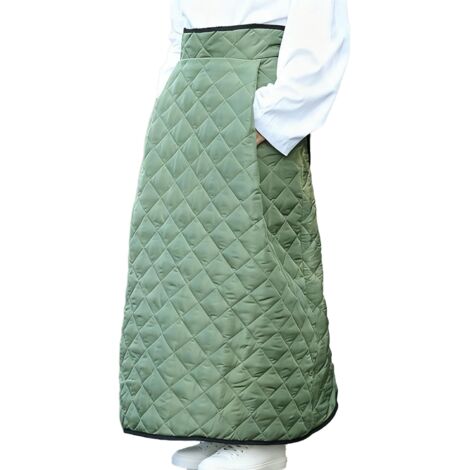 Couvertures De Chaise pour Adultes - Imperméable Portable (1/5)