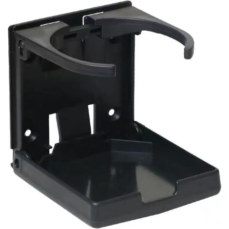Porte-Gobelet Voiture Porte-gobelet Pliable pour Voiture, (1/5)