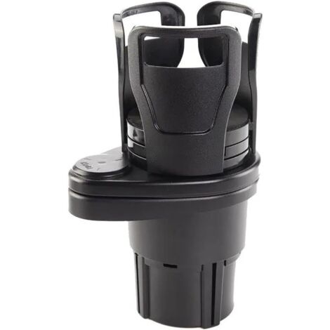 Porte Boisson Voiture Porte-gobelet Voiture Multifonctionnel (1/5)