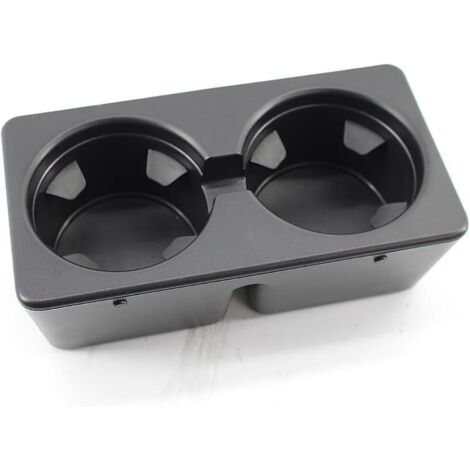 Porte-Gobelet Voiture Porte-gobelet pour Console Centrale (1/4)