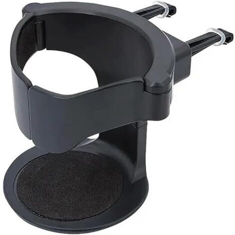 Porte Boisson Voiture Support Cendrier Multifonctionnel (1/5)