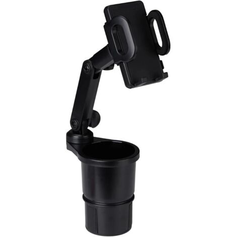 Porte Boisson Voiture Porte-gobelet Voiture Extenseur (1/5)