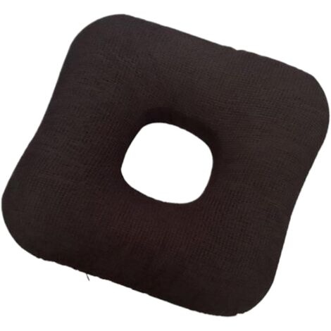 Coussin Donut pour Siège Coussin Siège Anneau - Confortable (1/5)