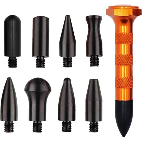 Outils de débosselage pour voiture, ensemble d'outils de (1/5)
