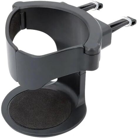 Porte Boisson Voiture Cendrier De Boisson Pliable Support De (1/5)