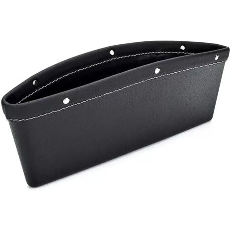 Porte Boisson Voiture Organisateur Fente Siège Voiture (1/5)
