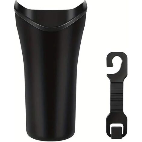 Porte Boisson Voiture Poubelle Parapluie Polyvalente Et (1/5)