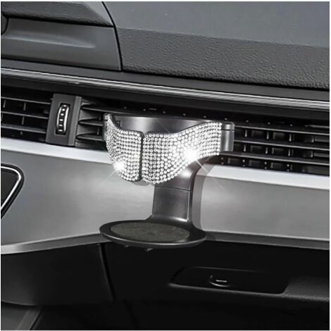 Porte Boisson Voiture Porte-bouteille De Boisson En Diamant (1/5)