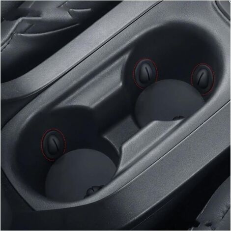 Porte Boisson Voiture Porte-gobelet Voiture Limiteur (1/5)