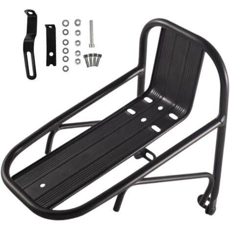 Support de Panier de vélos, Support de vélo, Porte-Bagages (1/5)