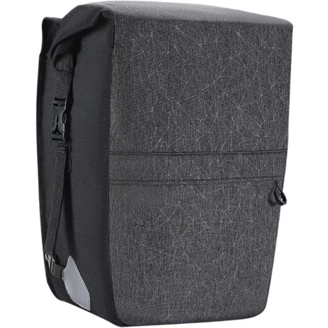 vélo vélo pour Porte-Bagages arrière - Sac Sacoche Simple (1/5)