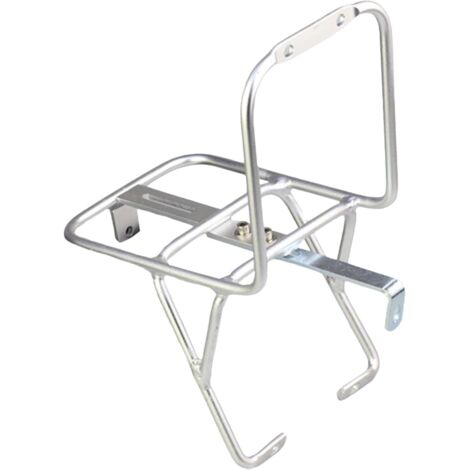 Porte-Bagages pour Vélo Support en d'Aluminium - (1/5)
