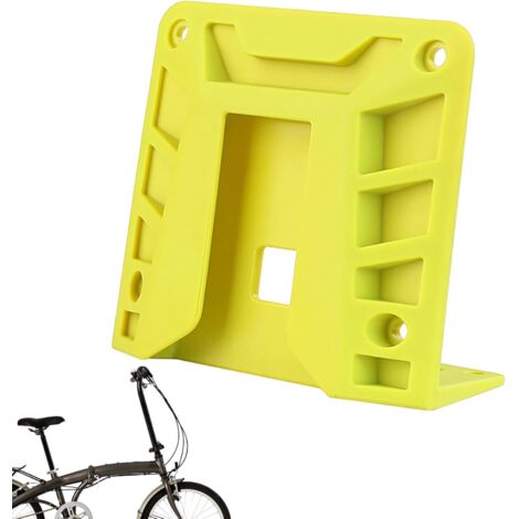 Support de Fourche de vélo, Support de Montage de Fourche de (1/5)