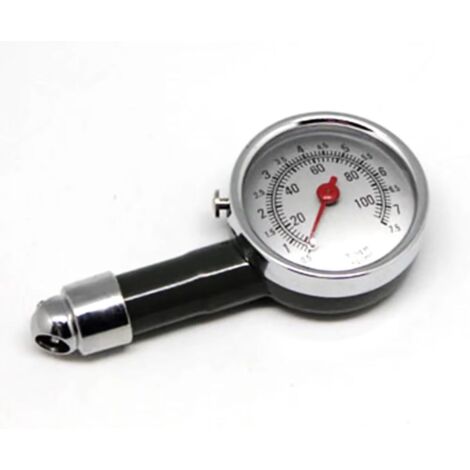 Pneu Manomètre De Pression d'air pour Pneus De Voiture De (1/5)