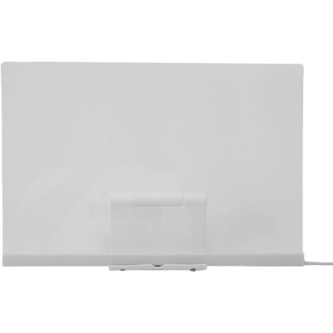 Tableau d'Affichage LED 30 W, Tableau Effaçable à Sec (1/5)
