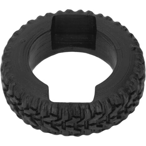 Porte-cartes, Résine en Résine Small Pney Pnea Tarié Wheel (1/5)