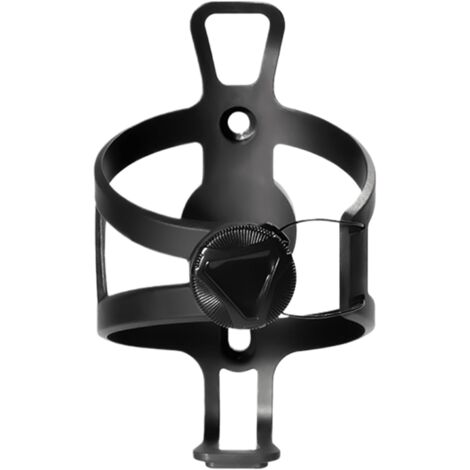 Support De Bouteille d'eau pour Vélo - Pince De Fixation De (1/5)