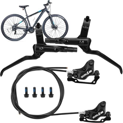 Freins hydrauliques pour vélos,Freins hydrauliques pour (1/5)
