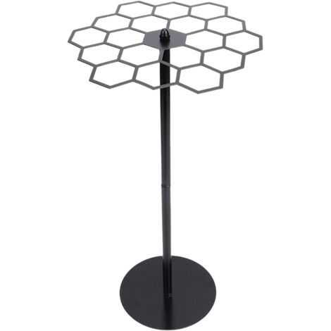 Cintre Rotatif pour Médailles, Présentoir à 360 Degrés, (1/5)