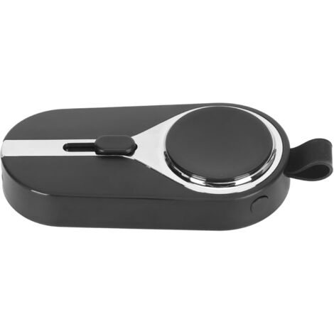 Mini Banque d'alimentation d'urgence Portable 2 en 1, (1/5)
