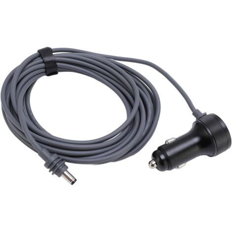 Câble de Chargeur de Voiture avec Surveillance Numérique de (1/5)