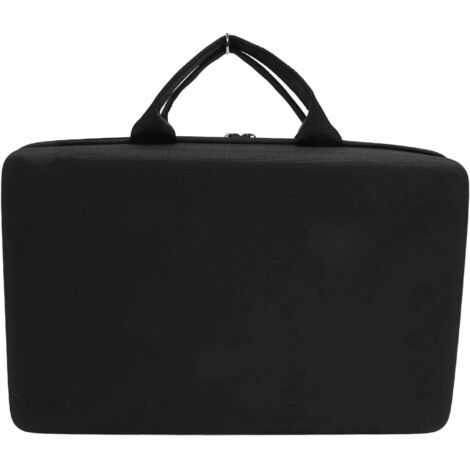 Étui Rigide pour Haut-Parleur sans Fil, Sac à Fermeture
