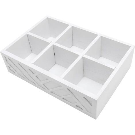 Organisateur de la Station de café en Bois, Organisateur de (1/5)