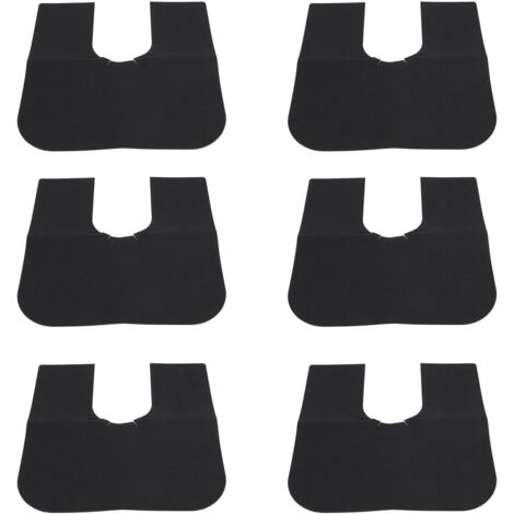 Tapis de Toilette Réutilisable Réutilisable, Tapis de (1/5)