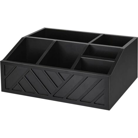 Organisateur de Bar à Café - Porte-Capsules en Bois pour (1/5)