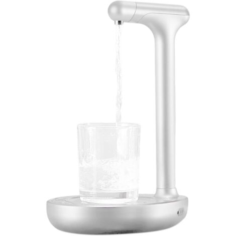 Distributeur d'eau De Bureau Distributeur De Bouteilles (1/5)