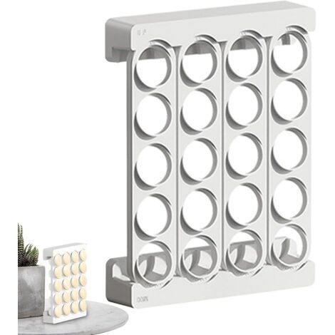 Porte-Capsules De Café,Organisation Innovante pour Affichage (1/5)