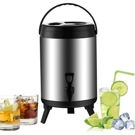 Distributeur de Boissons Froides - Rafraîchisseur D'Eau (1/5)