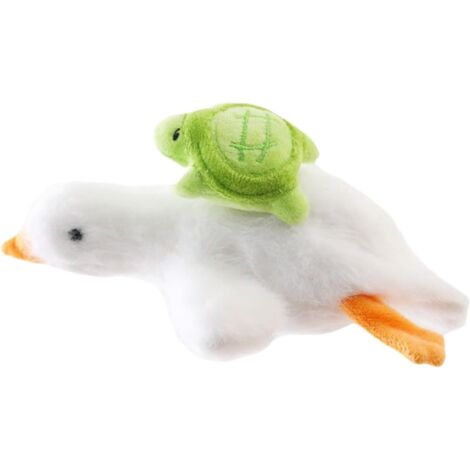 Jouet Automatique pour Chats - Peluche Animale à Battements (1/5)