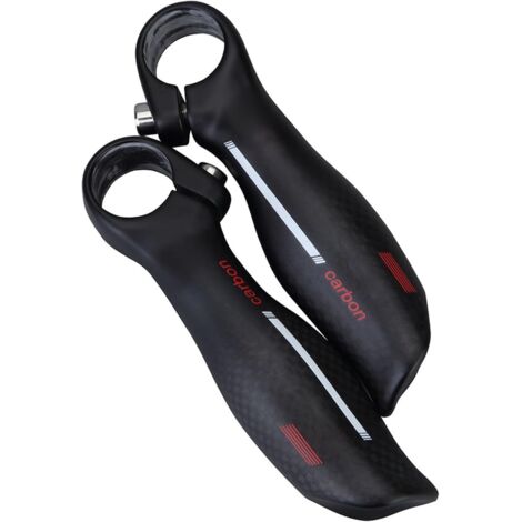 Extrémités de Barre de Vélo, Extrémités de Guidon de VTT (1/5)