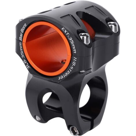 Potence de Vélo Confortable en Alliage D'aluminium de 35 Mm, (1/5)