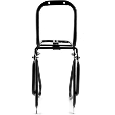 Rack Avant de Vélo, Porte-Cargaison Avant de Vélo, Support (1/5)